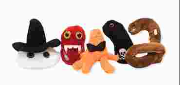 Giant Microbe® Halloween Gift Box