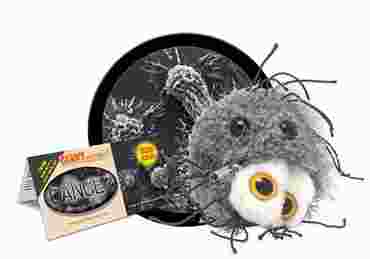 Giant Microbe® Cancer