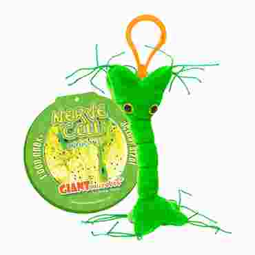 Giant Microbe® Nerve Cell