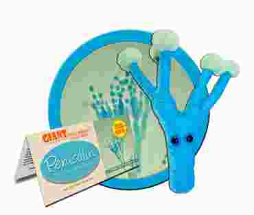 Giant Microbe® Penicillin