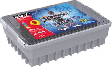 K’NEX® Robotics Building System for Physics and STEM