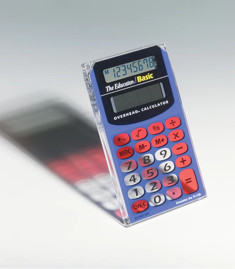 Basic Calculator