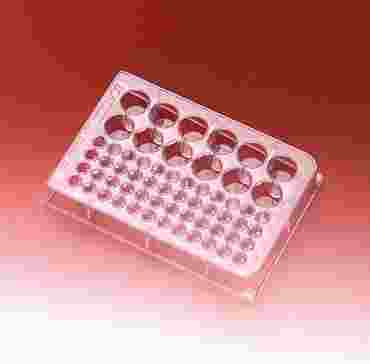 Combination Reacion Plate