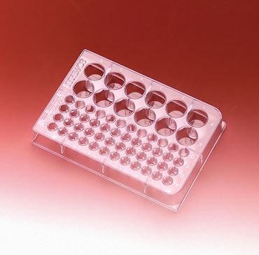 Combination Reacion Plate