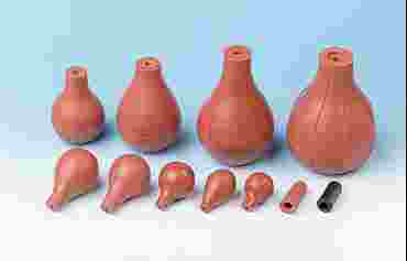 Pipet Bulb 1 mL