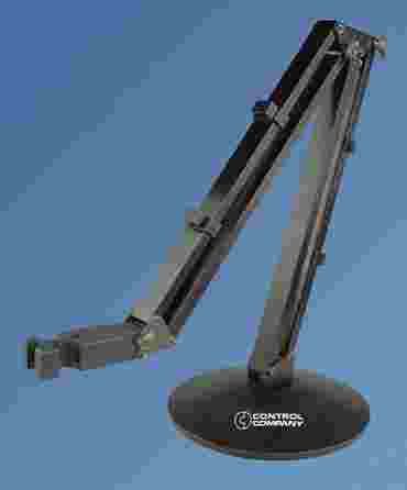 Electrode Swing Arm for pH Meters