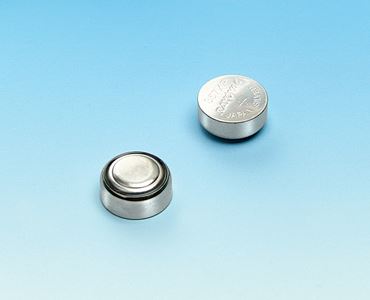 Calculator-Type Batteries