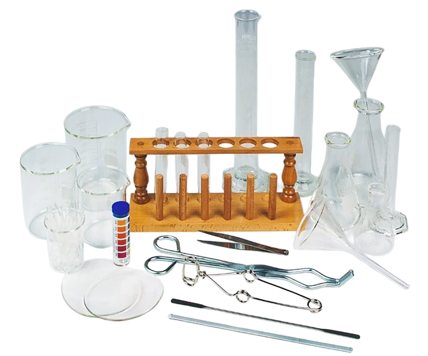 Advanced Lab Equipment Drawer Set