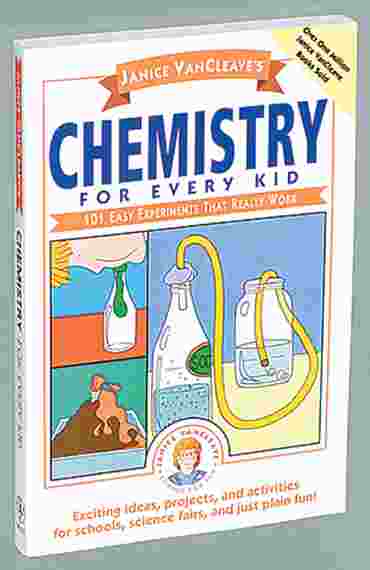 Chemistry for Every Kit Lab Activity Manual