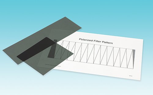 polarization, polarized, parallel polarized, radially polarized