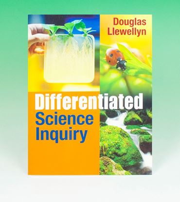 Differentiated Science Inquiry Book
