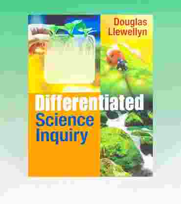 Differentiated Science Inquiry Book