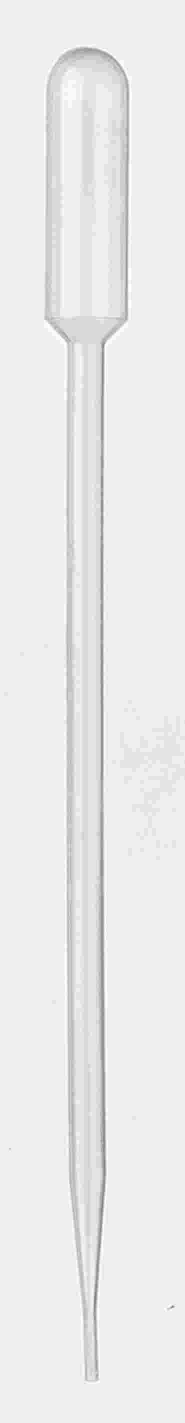 Plastic Dropping Pipet