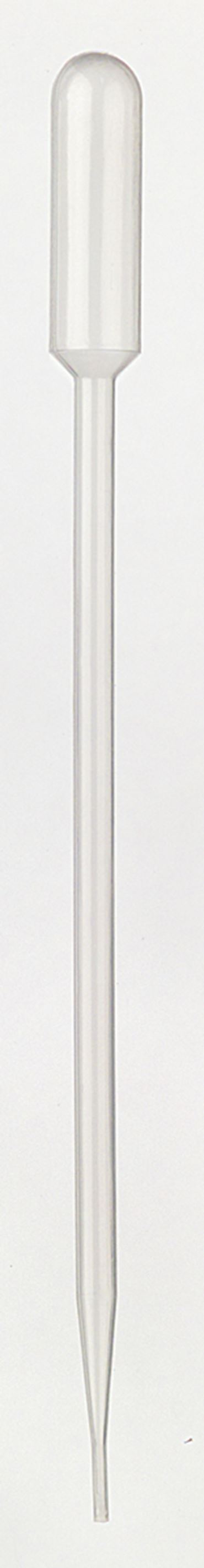 Plastic Dropping Pipet