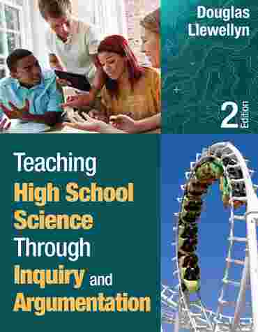 Teaching High School Science Through Inquiry and Argumentation Book