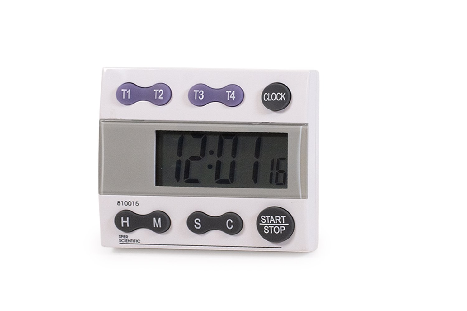 Timer with Clock