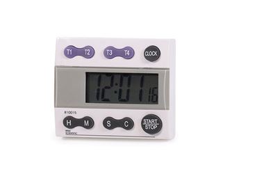 Timer with Clock