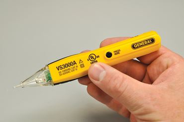 Circuit and Line Sensor for Electrical Safety