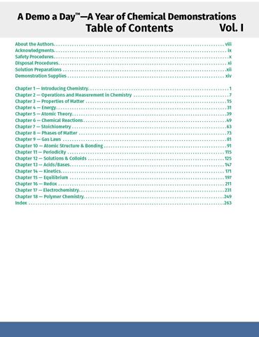 book, manual, guide, demonstrations