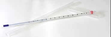 Ever-Safe Total Immersion Thermometer -20 to 110 °C
