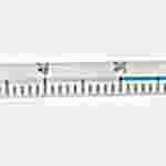 Ever-Safe Total Immersion Thermometer -20 to 110 °C