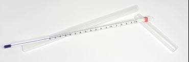 Ever-Safe Total Immersion Thermometer -20 to 110 °C