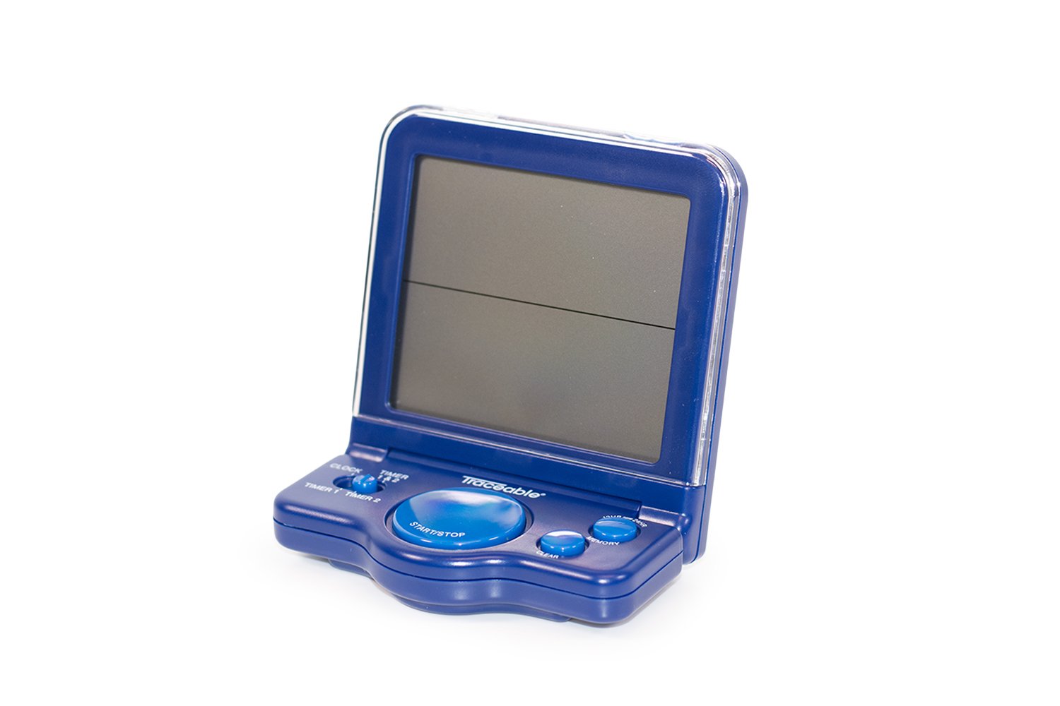 Timer Clock with Large Display