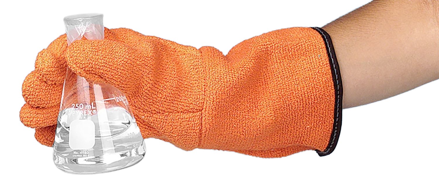 Heat Resistant Autoclave Gloves