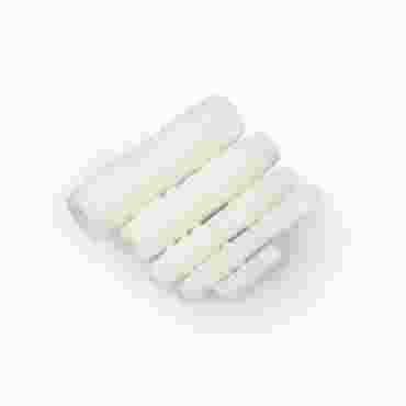 Straight Tubing Connector 1/8"