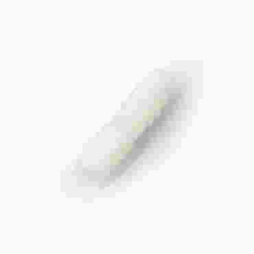 Straight Tubing Connector 1/8"