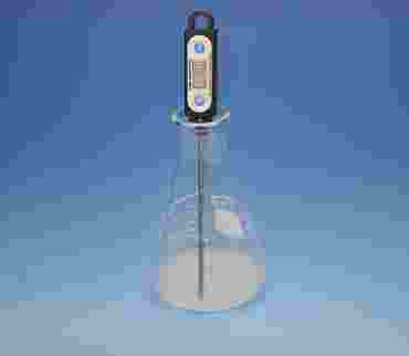 Cool Reaction Thermodynamics Chemistry Demonstration Kit