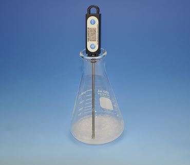 Cool Reaction Thermodynamics Chemistry Demonstration Kit