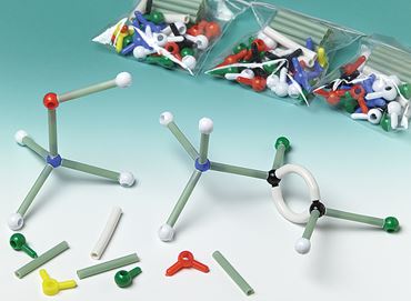 Classroom Molecular Model Set