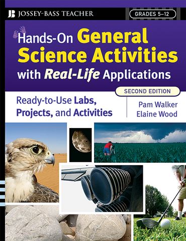 Hands-on Activities for General Science