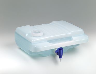 Lowboy™ Bottle 8 L