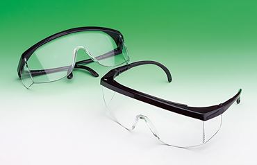 Lab Safety Glasses