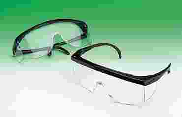 Lab Safety Glasses