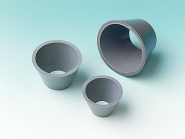 Filter Support Collar Size 3