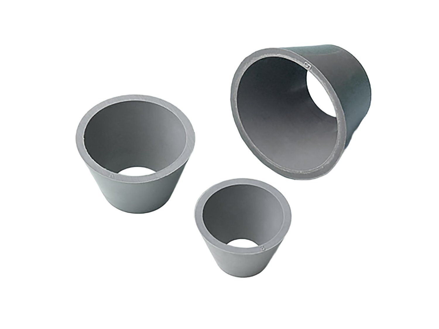 Filter Support Collar Size 3