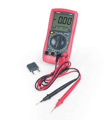 Multimeter