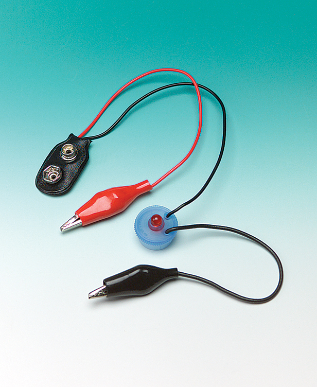 Current Indicator | Flinn Scientific