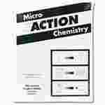 Micro Action Chemistry Lab Manual, Volume I, Instructor's Edition