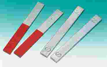 Steel Painted Bar Magnets