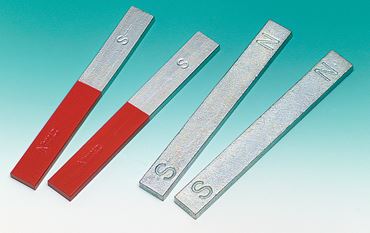 Steel Painted Bar Magnets
