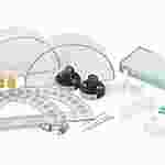 Optics Classroom Kit for Physical Science and Physics