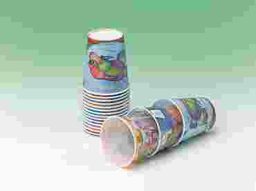 Paper Cups