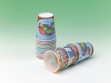 Paper Cups