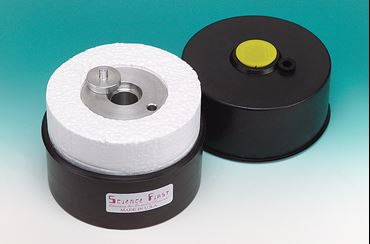 Dry Aneroid Calorimeter