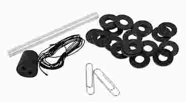 Centripetal Force Physical Science and Physics Classroom Set