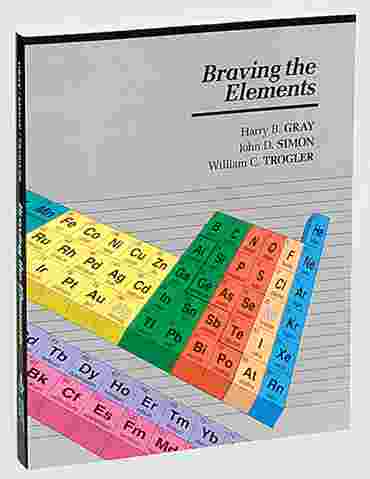 Braving the Elements Chemistry Resource Book